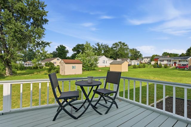 129 GREEN ST, Silverdale, PA 18962