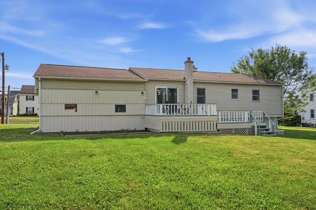 129 GREEN ST, Silverdale, PA 18962