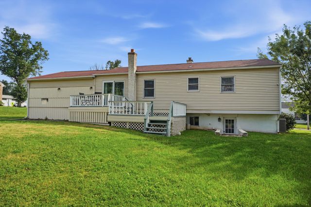 129 GREEN ST, Silverdale, PA 18962