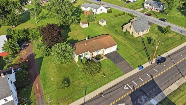 129 GREEN ST, Silverdale, PA 18962