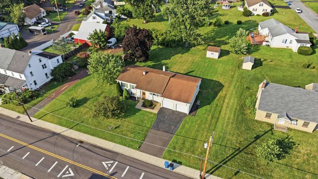129 GREEN ST, Silverdale, PA 18962