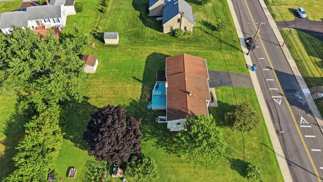 129 GREEN ST, Silverdale, PA 18962