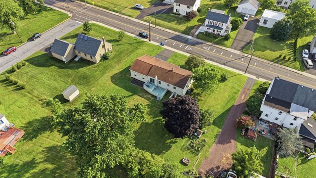 129 GREEN ST, Silverdale, PA 18962