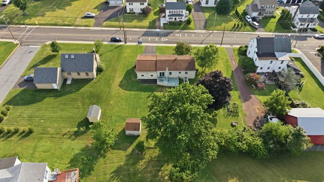 129 GREEN ST, Silverdale, PA 18962
