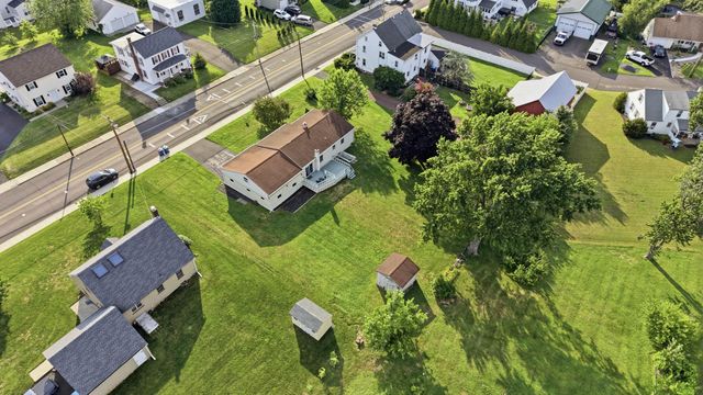 129 GREEN ST, Silverdale, PA 18962