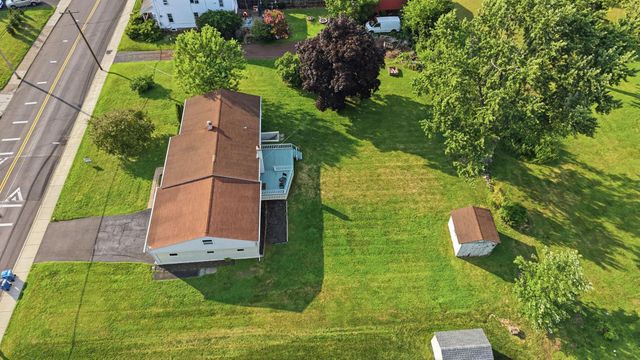 129 GREEN ST, Silverdale, PA 18962