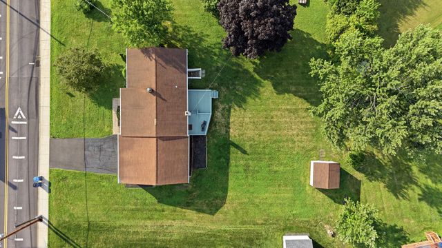 129 GREEN ST, Silverdale, PA 18962