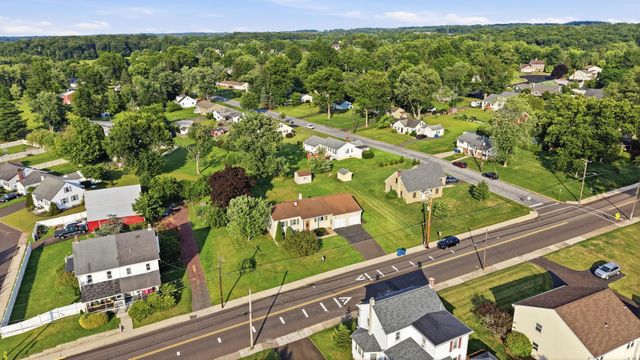 129 GREEN ST, Silverdale, PA 18962