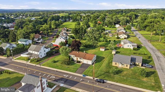 129 GREEN ST, Silverdale, PA 18962