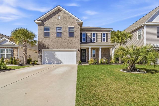 262 Calhoun Falls Dr., Myrtle Beach, SC 29579