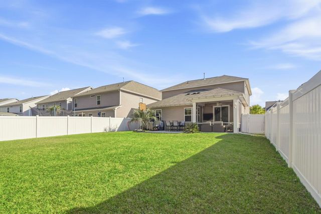 262 Calhoun Falls Dr., Myrtle Beach, SC 29579