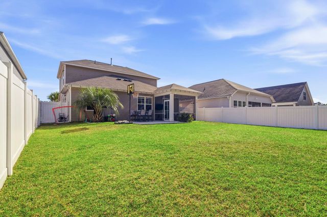 262 Calhoun Falls Dr., Myrtle Beach, SC 29579