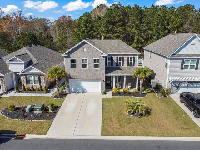 262 Calhoun Falls Dr., Myrtle Beach, SC 29579