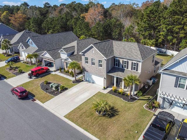 262 Calhoun Falls Dr., Myrtle Beach, SC 29579