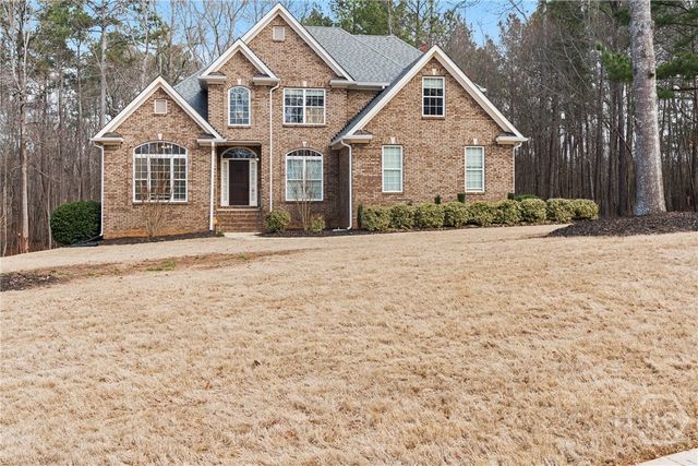 140 Wesley Drive, Athens, GA 30605