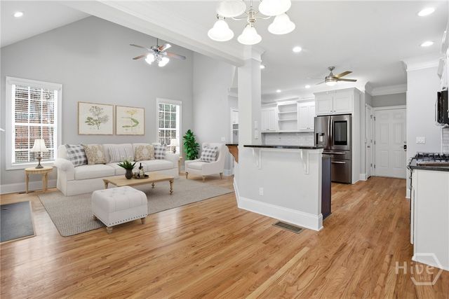 140 Wesley Drive, Athens, GA 30605