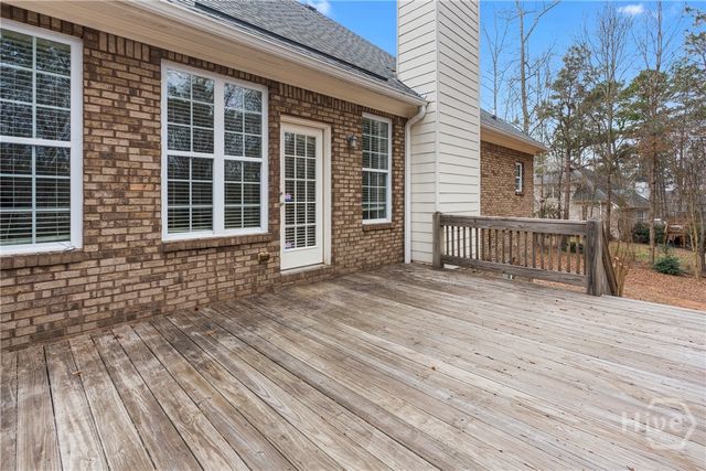 140 Wesley Drive, Athens, GA 30605