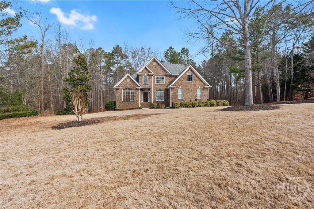 140 Wesley Drive, Athens, GA 30605