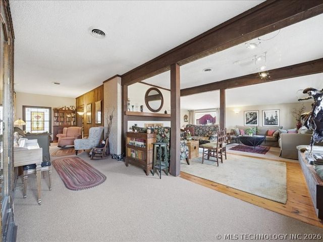 168 Murray Lane, Strang, OK 74367