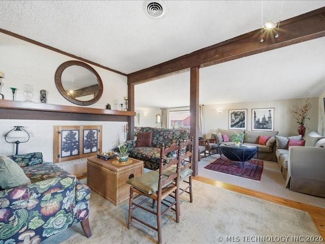168 Murray Lane, Strang, OK 74367