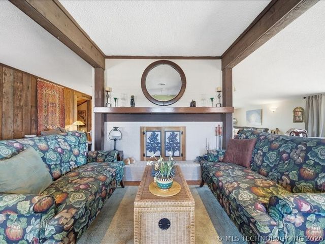 168 Murray Lane, Strang, OK 74367