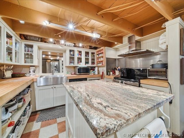 168 Murray Lane, Strang, OK 74367