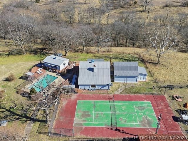 168 Murray Lane, Strang, OK 74367