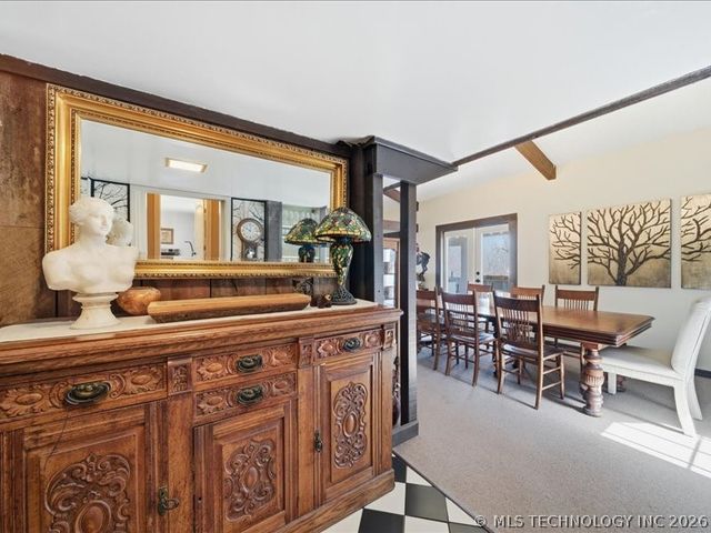 168 Murray Lane, Strang, OK 74367