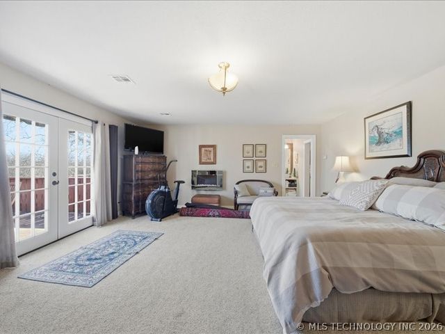 168 Murray Lane, Strang, OK 74367