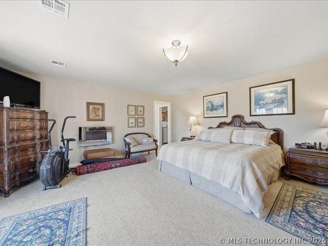 168 Murray Lane, Strang, OK 74367