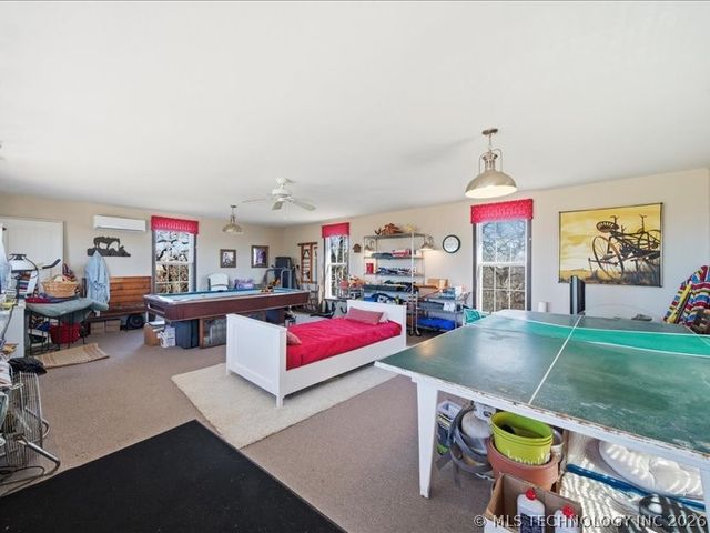 168 Murray Lane, Strang, OK 74367