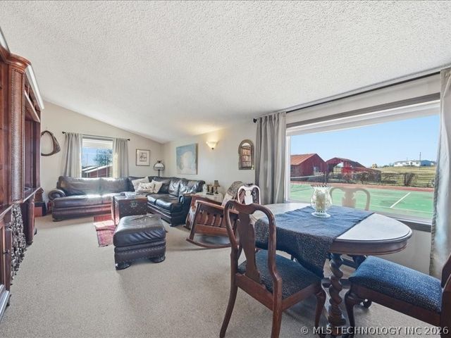 168 Murray Lane, Strang, OK 74367