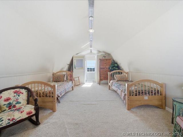 168 Murray Lane, Strang, OK 74367
