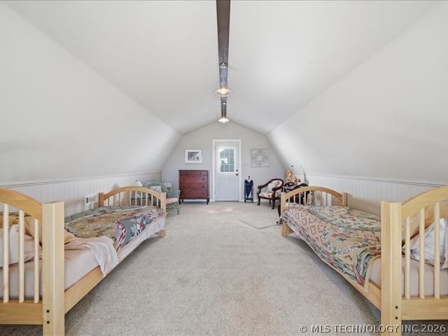 168 Murray Lane, Strang, OK 74367