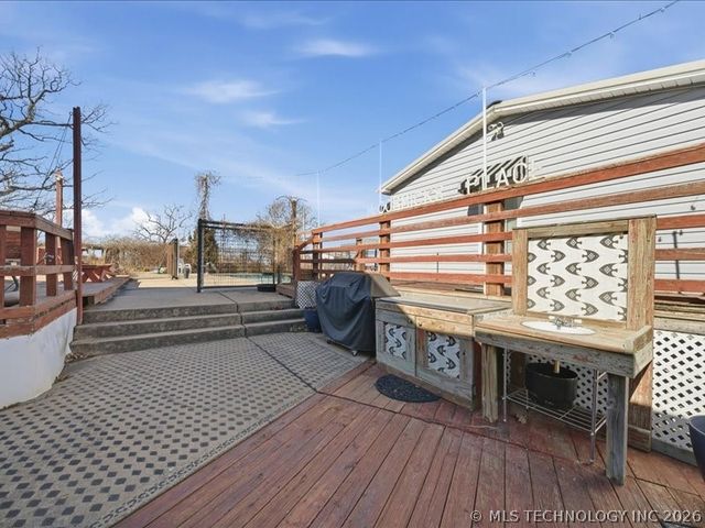 168 Murray Lane, Strang, OK 74367