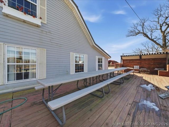 168 Murray Lane, Strang, OK 74367
