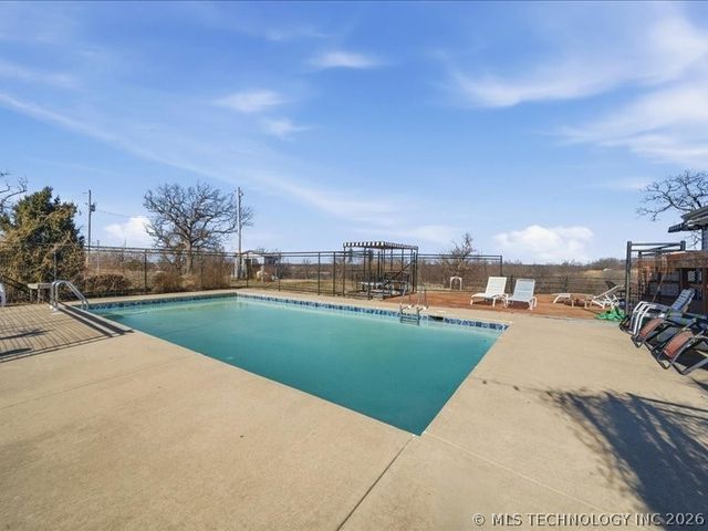 168 Murray Lane, Strang, OK 74367