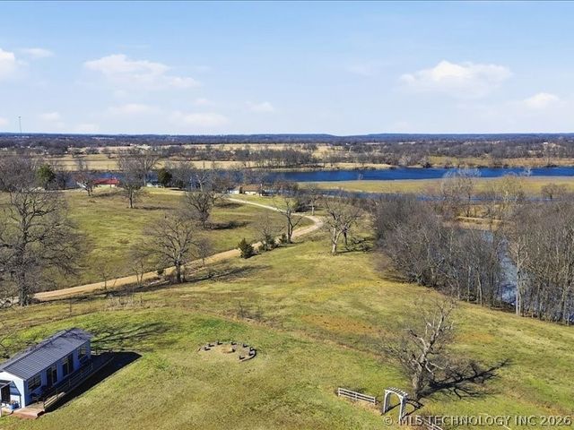 168 Murray Lane, Strang, OK 74367