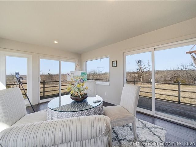 168 Murray Lane, Strang, OK 74367