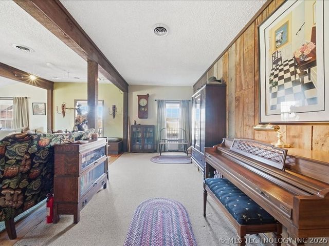 168 Murray Lane, Strang, OK 74367