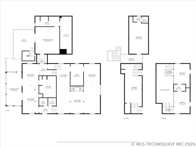 168 Murray Lane, Strang, OK 74367