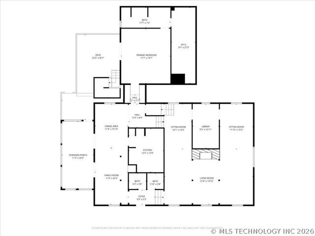 168 Murray Lane, Strang, OK 74367