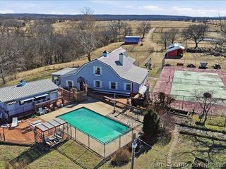 168 Murray Lane, Strang, OK 74367