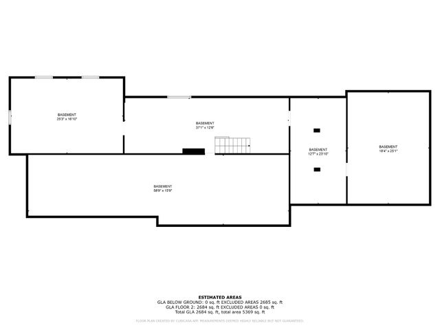 1503 5th Ave, W, Springfield, TN 37172