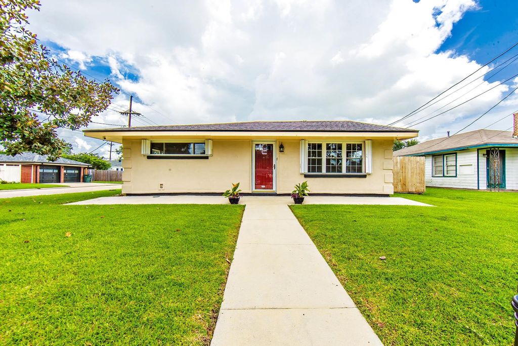 412 Central Ave, Houma, LA 70360