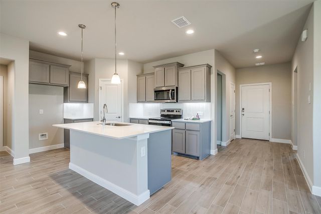 413 Alice Harney Road, Burleson, TX 76028