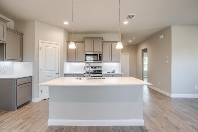 413 Alice Harney Road, Burleson, TX 76028