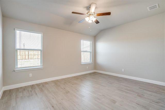 413 Alice Harney Road, Burleson, TX 76028