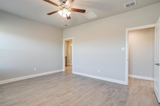 413 Alice Harney Road, Burleson, TX 76028