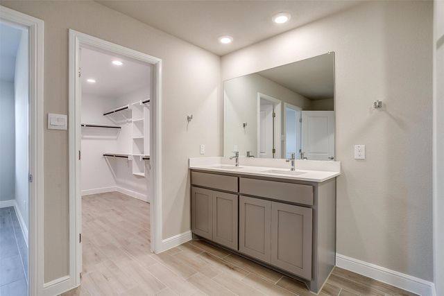 413 Alice Harney Road, Burleson, TX 76028